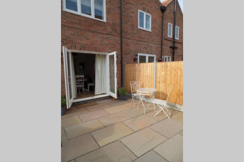 Raynolds Cottage Blidworth Exterior photo